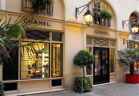 coco chanel pari|coco chanel boutique in paris.